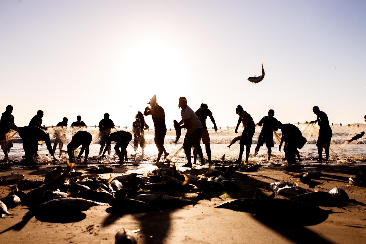 Bombinhas Summer Beach ภายนอก รูปภาพ