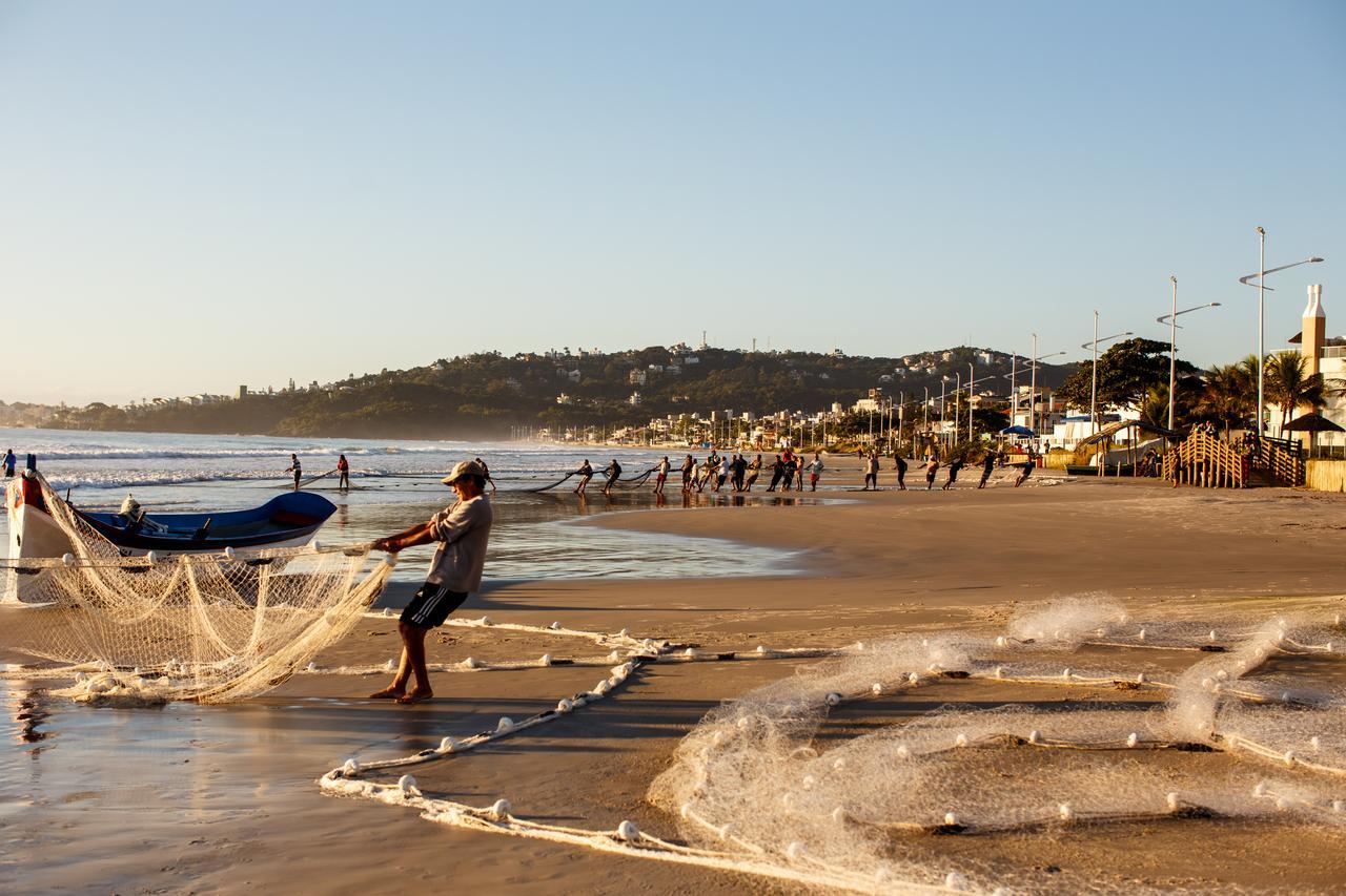 Bombinhas Summer Beach ภายนอก รูปภาพ
