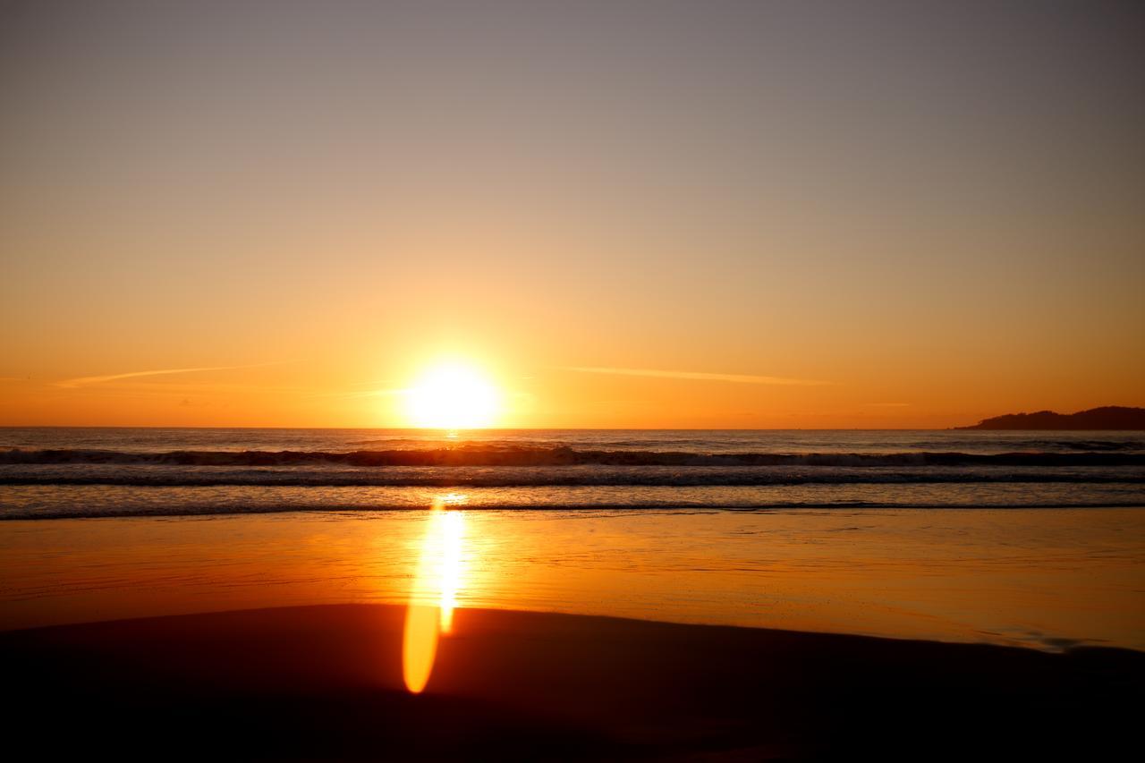 Bombinhas Summer Beach ภายนอก รูปภาพ