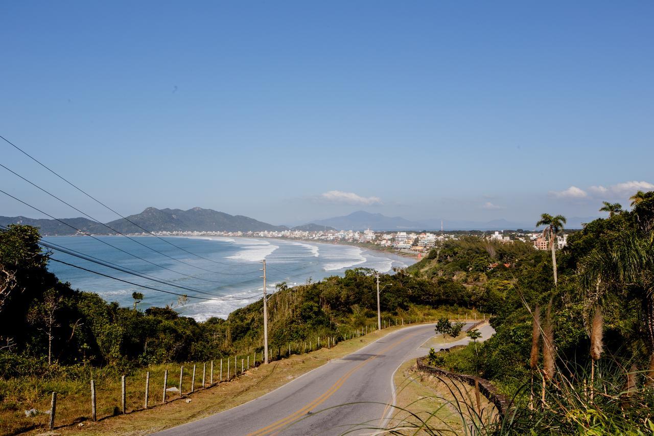 Bombinhas Summer Beach ภายนอก รูปภาพ